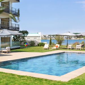 Golden Tulip Hotel & Rooftop Martigues Provence